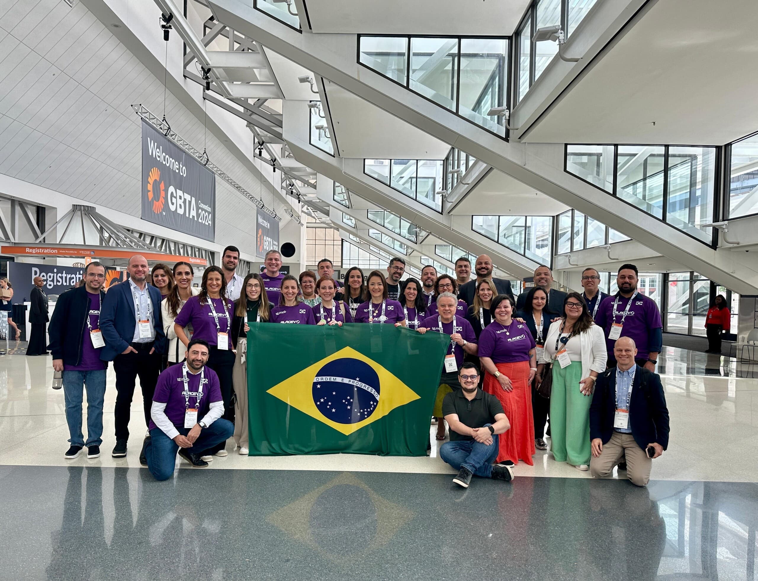 GBTA 2024: Highlights, impressões e palpites