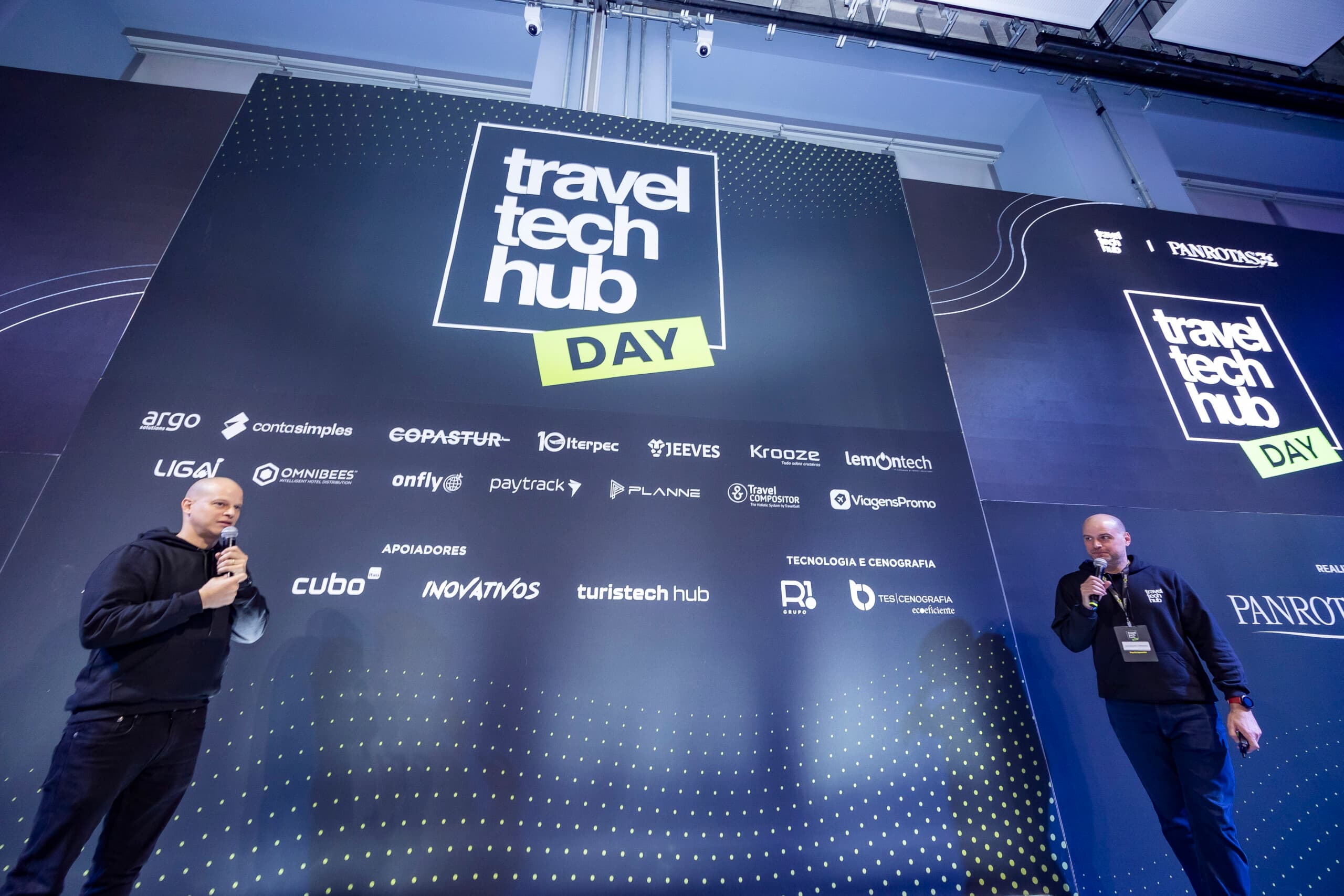 Travel Tech Hub Day chega à 2ª edição com foco em IA, inovação e futuro do turismo