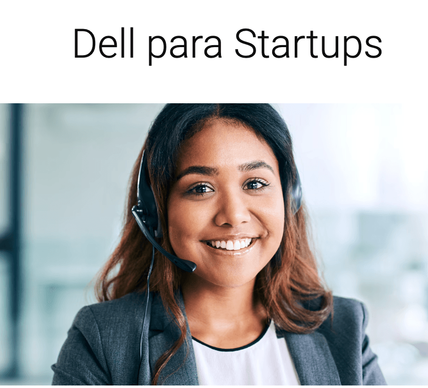 Startups do Travel Tech Hub ganham benefícios em nova parceria com a Dell