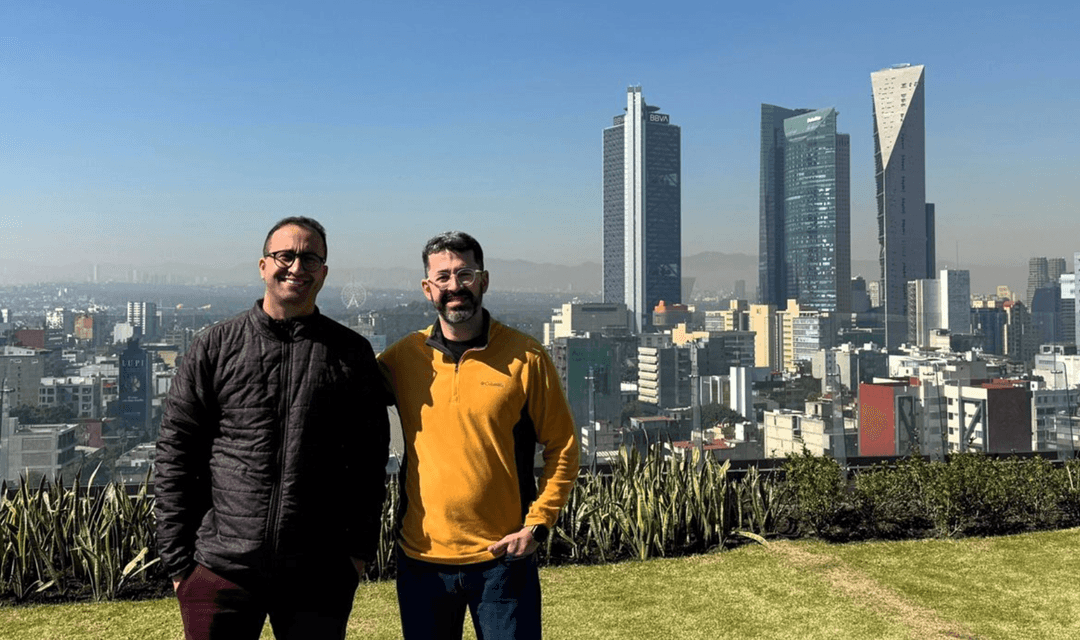 Travel tech brasileira Onfly anuncia expansão para o México em 2025