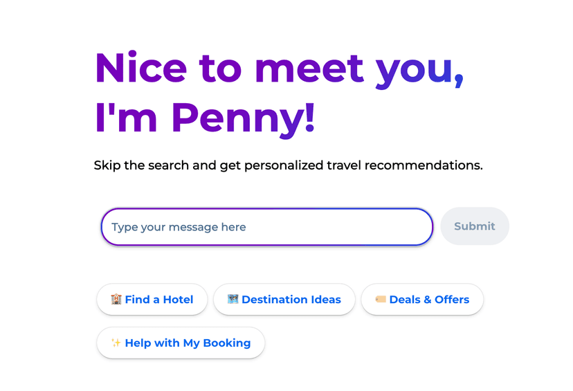 Priceline e o Futuro da Viagem: Insights do CEO Brett Keller no Phocuswright