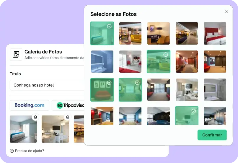 Travel Tech Hub lança bookinn.bio, a nova ferramenta para impulsionar vendas e distribuição no setor hoteleiro