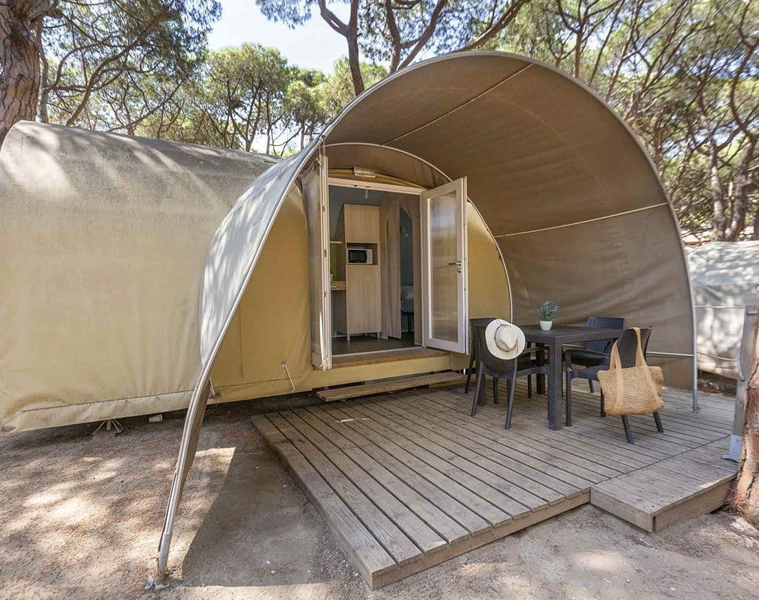 Startup de camping premium, HolaCamp levanta €10 milhões e mira em tecnologia para experiências de acampamento
