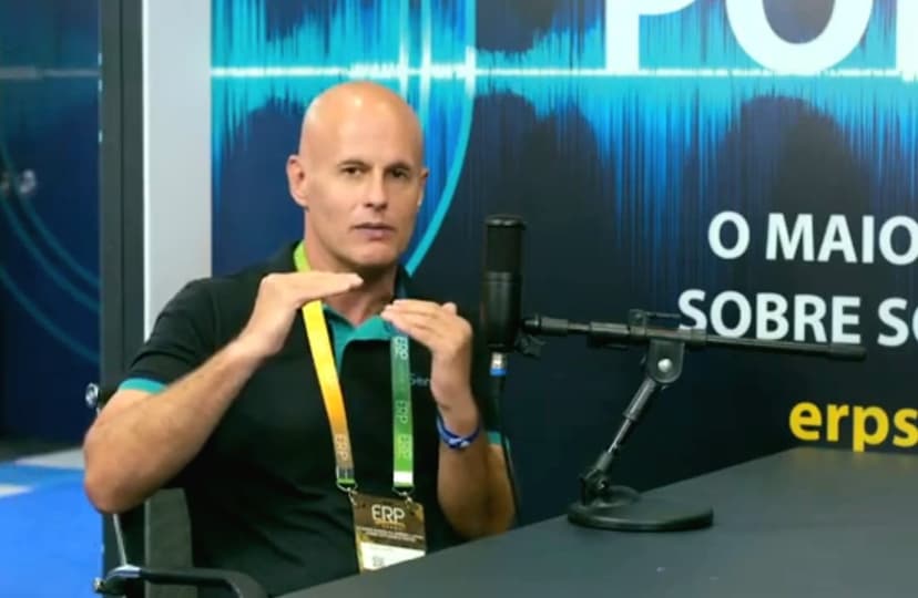 ERP Summit: como a inteligência artificial generativa muda o mercado corporativo
