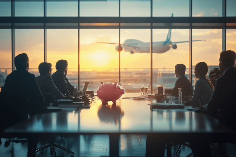 Viagens corporativas movimentam R$ 12,7 bilhões e reforçam turismo de negócios no Brasil