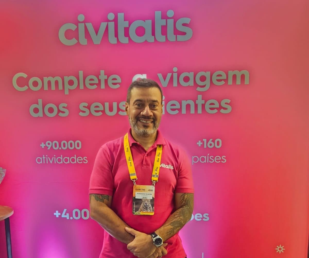 Civitatis quer crescer 70% no Brasil com tecnologia para atividades personalizadas