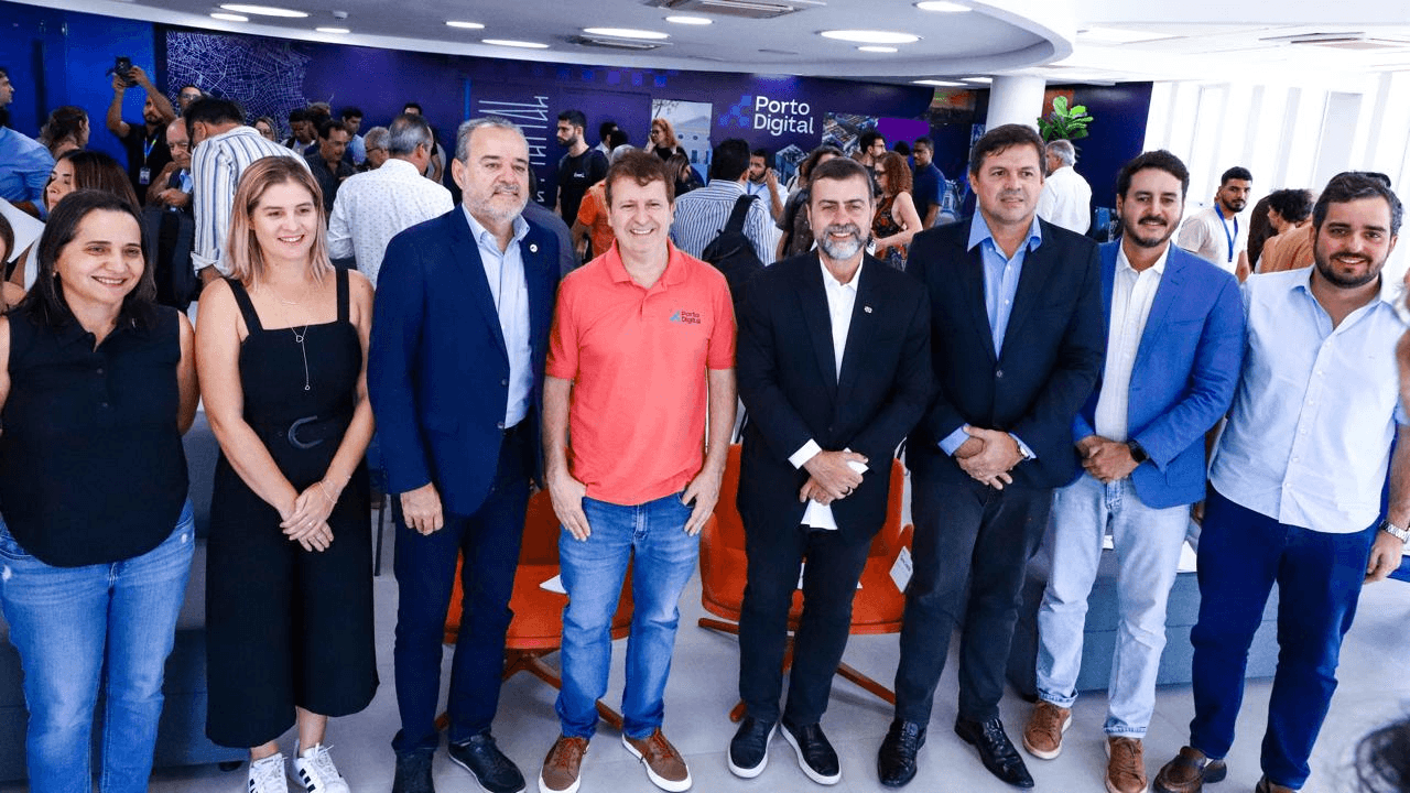Startups podem se inscrever em programa de inovação para o turismo no Nordeste, MG e ES