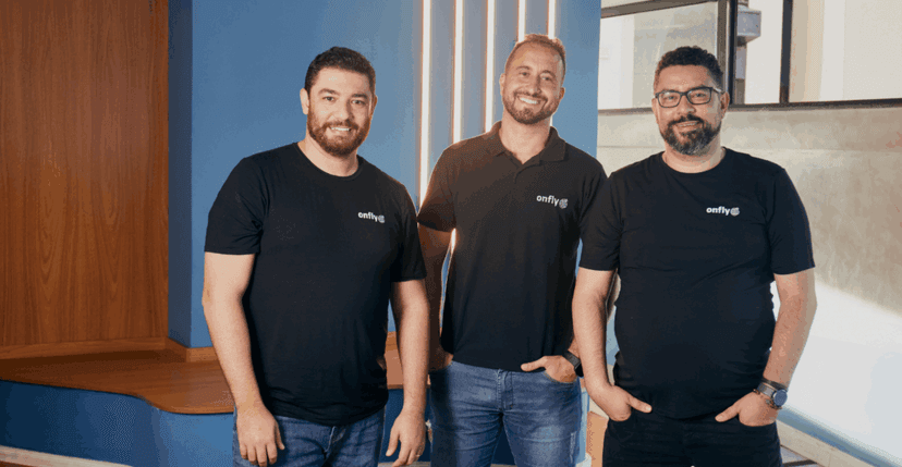 Onfly lança programa de estágio e trainee para formar novos talentos em tecnologia e vendas