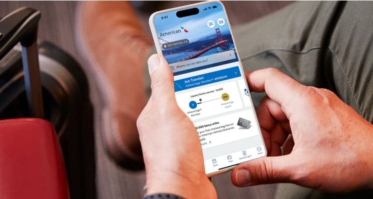 American Airlines estreia Wi-Fi gratuito a bordo e amplia conectividade em sua frota