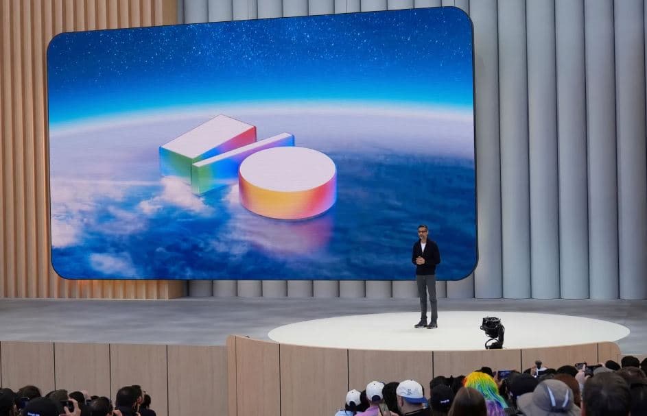Google I/O 2025: o que o evento anual de desenvolvedores apresentou sobre travel tech