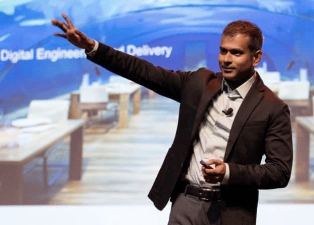 Marriott implementa IA na recepção para agilizar check-in e personalizar estadias