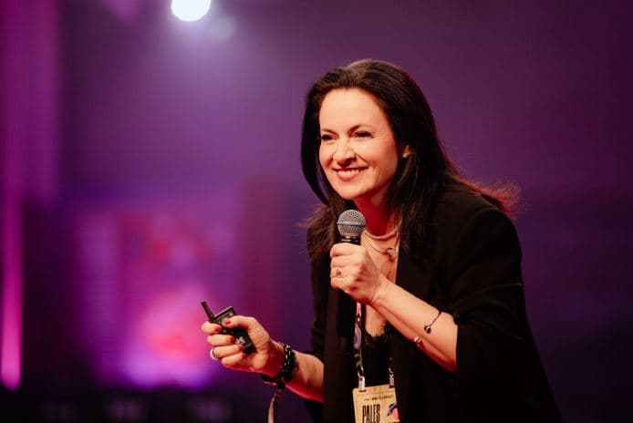 Renata Centurión é a primeira palestrante confirmada do Travel Tech Hub Day 2025