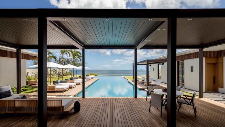 Inspirato e Buyerlink criam One Planet Platforms com foco em luxo e tecnologia