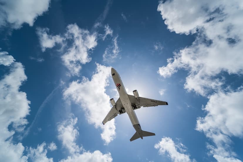Tecnologia da Storkjet ajuda LATAM a economizar combustível e cortar emissões