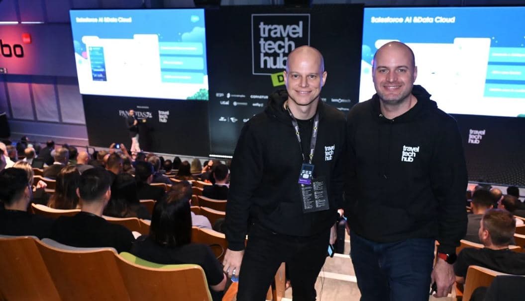 Travel Tech Hub Day 2025 abre inscrições com cupom exclusivo para membros