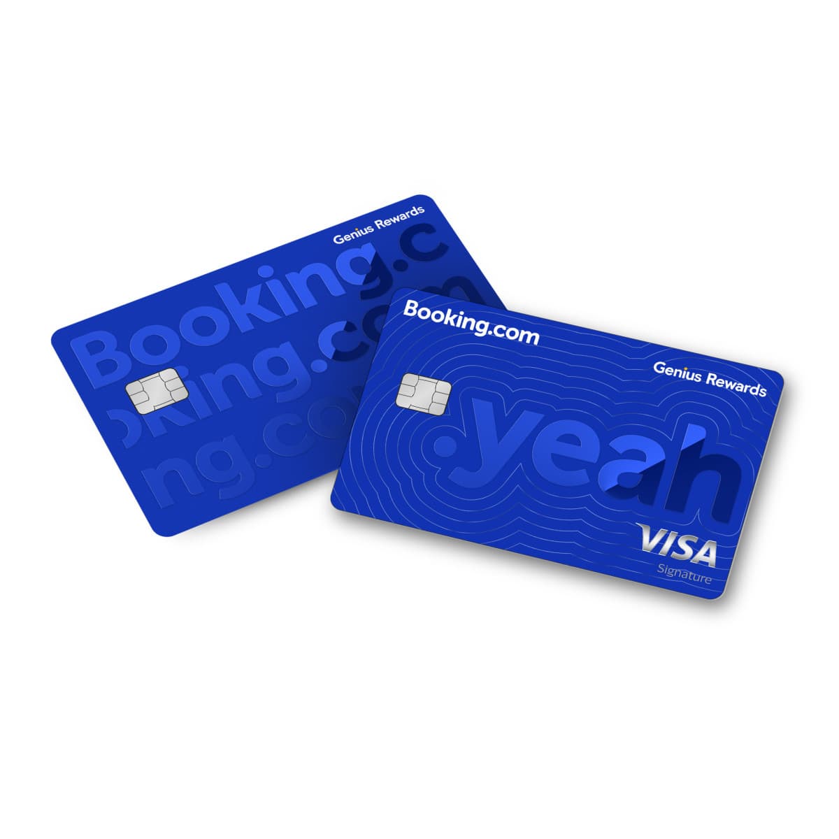 Booking.com lança cartão de crédito com recompensas de viagem em tempo real