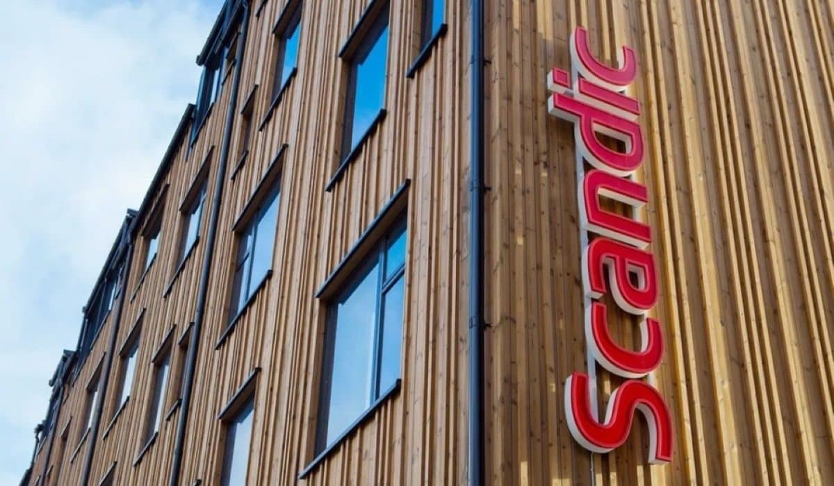 Amadeus leva solução Agency360 para 280 hotéis da rede Scandic