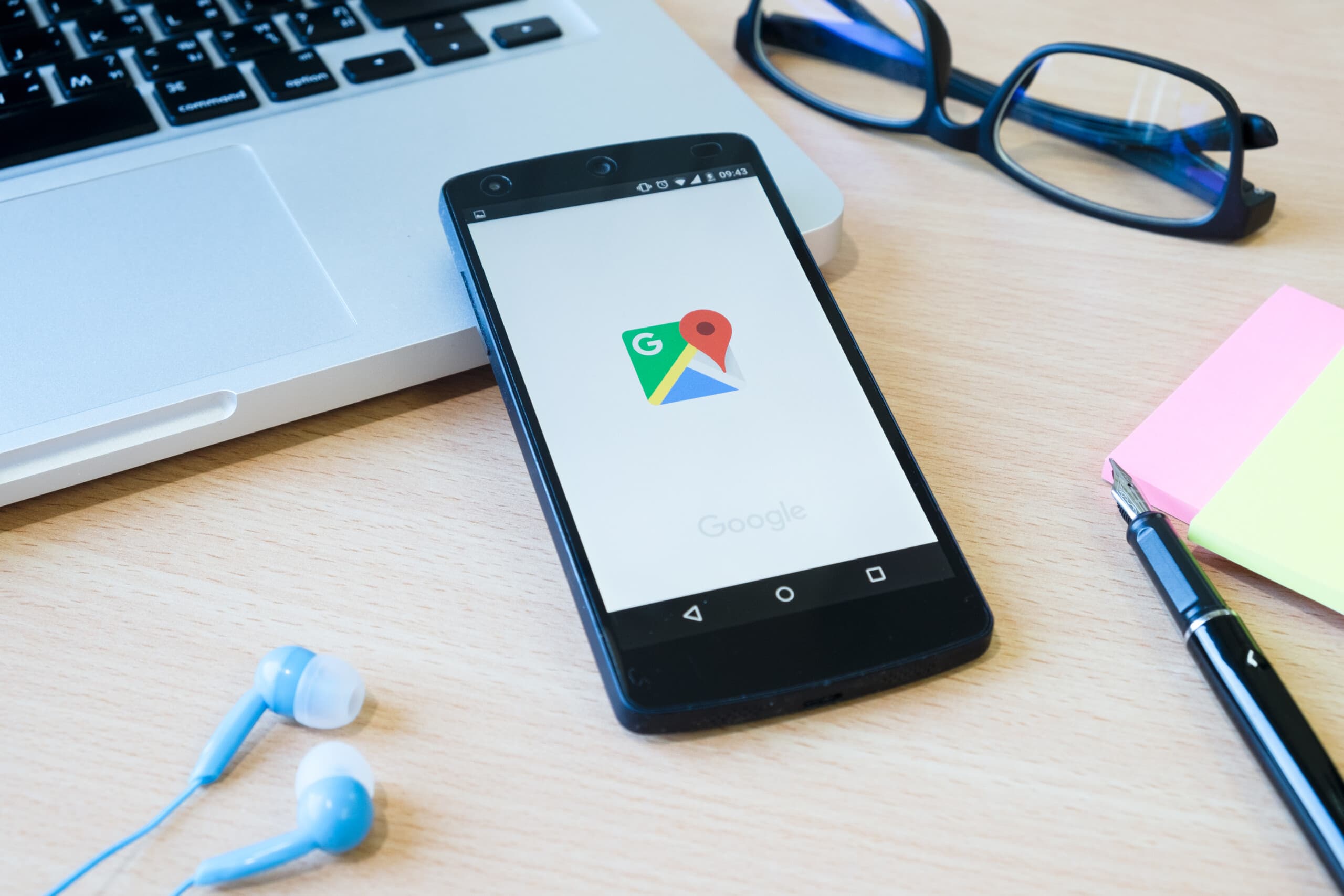 Google Maps se integra à API Gemini e redefine planejamento de viagens por IA