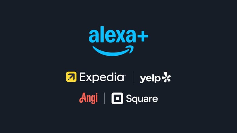 Expedia chega ao Alexa+ em 2026 e permitirá reservar hotéis por voz com IA