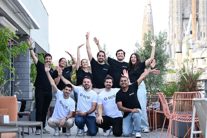 Parceria entre Nautalia e Acai Travel amplia uso de IA em atendimento e operações