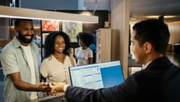 Ministério do Turismo prorroga FNRH Digital e dá mais 60 dias para hotéis se adaptarem