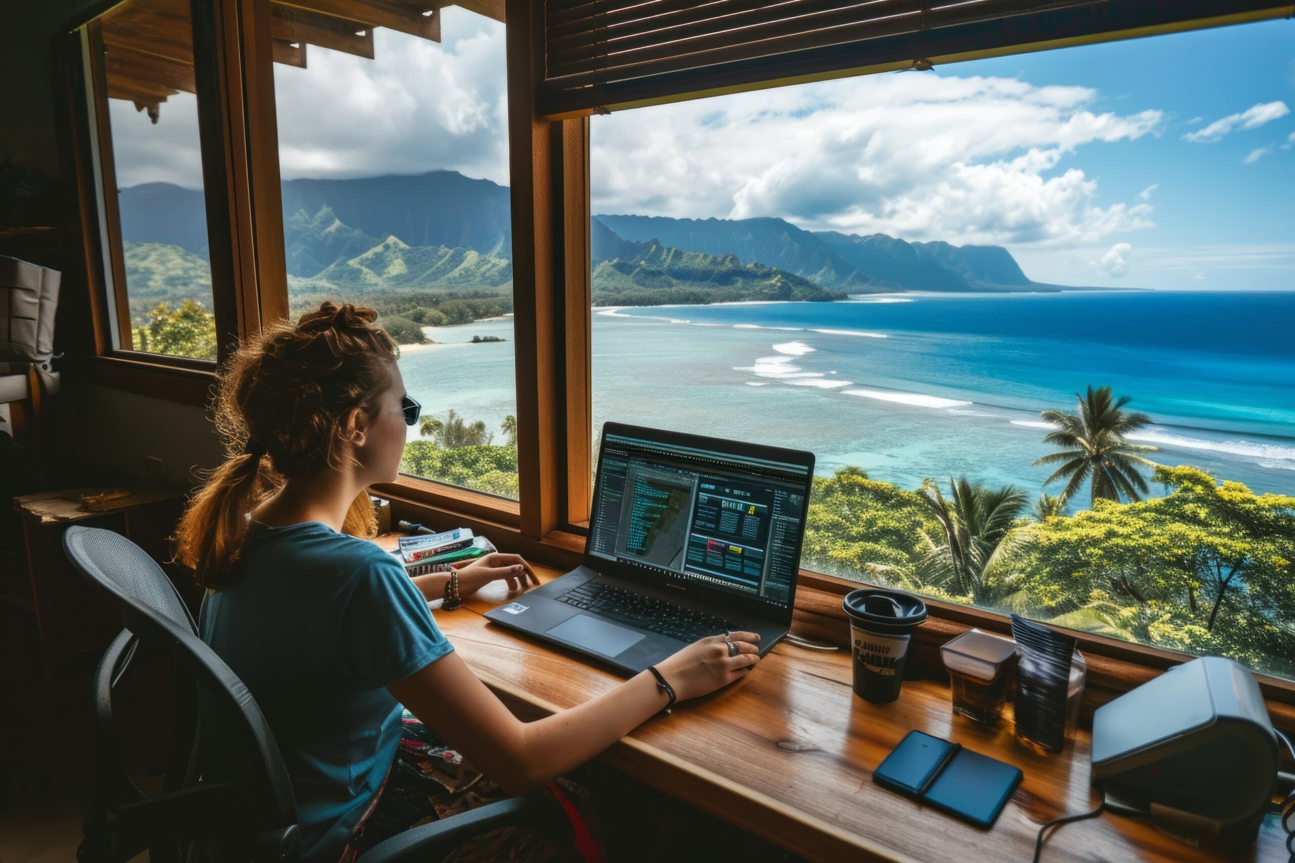 Como a experiência real de viajantes está sendo usada para humanizar assistentes de viagem