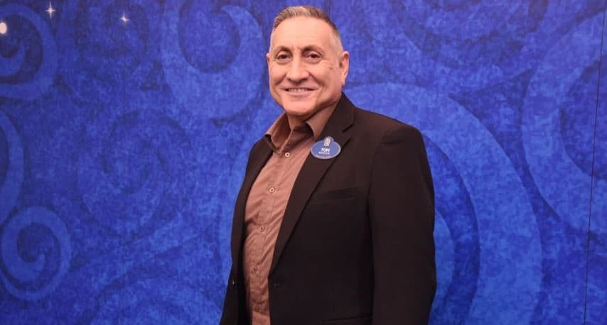 Não usamos IA para criar histórias, nosso storytelling é o ponto mais forte, diz diretor da Disney